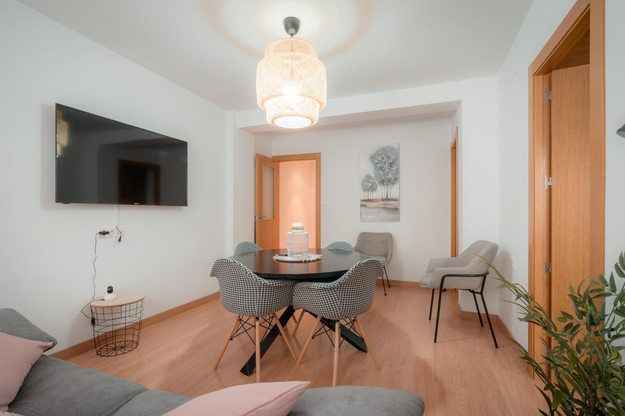Ibericabeds Figares Apartment Granada Exterior photo