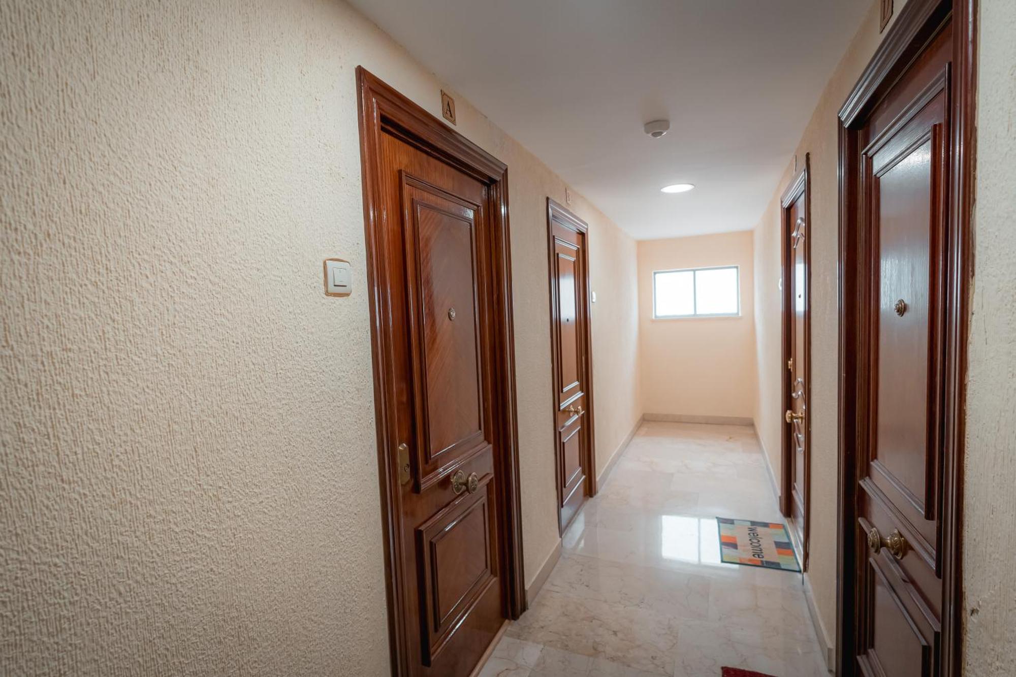 Ibericabeds Figares Apartment Granada Exterior photo